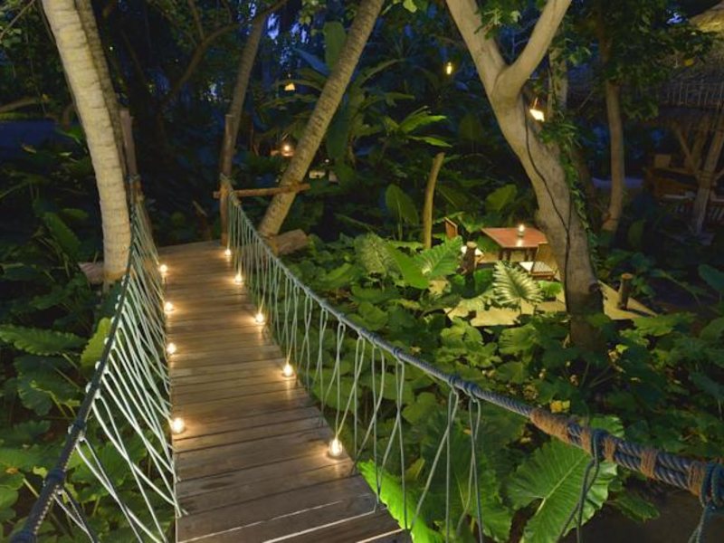 Sun Island Resort & Spa 136805