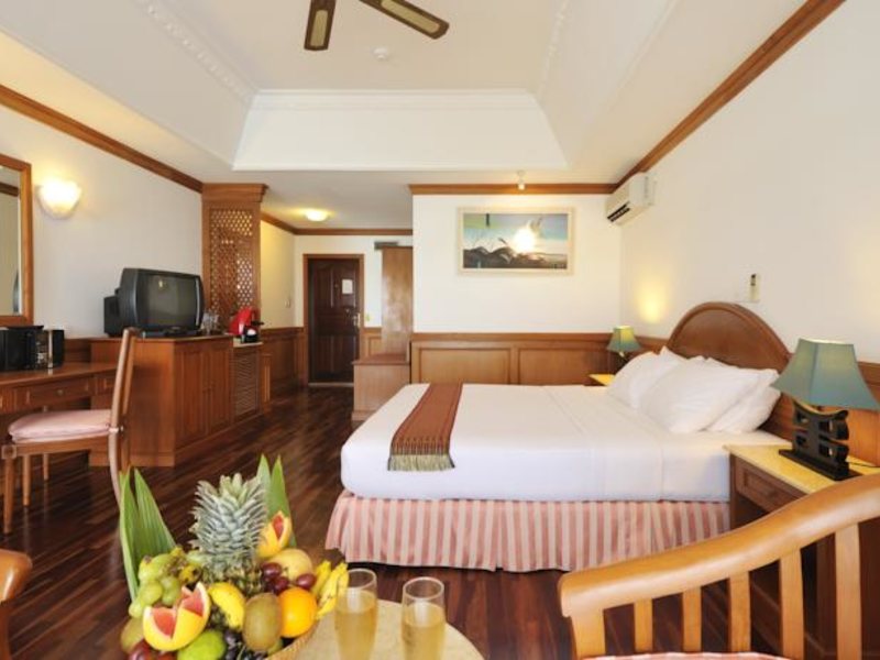 Sun Island Resort & Spa 136806