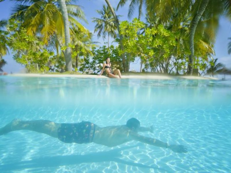 Sun Island Resort & Spa 136808