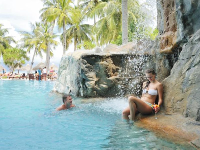 Sun Island Resort & Spa 136810