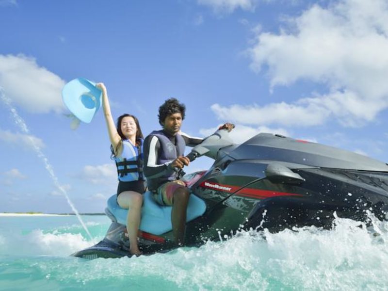 Sun Island Resort & Spa 136811