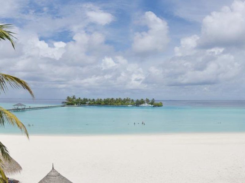 Sun Island Resort & Spa 136813