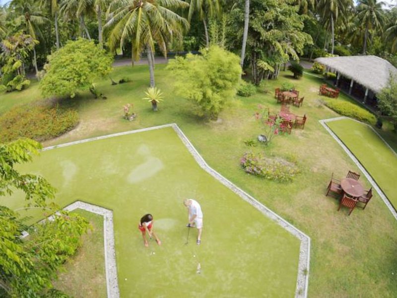 Sun Island Resort & Spa 136814