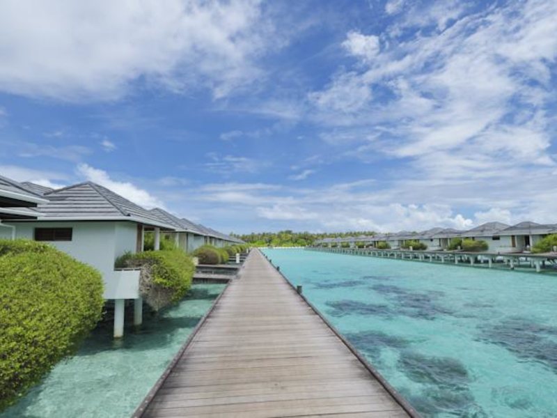 Sun Island Resort & Spa 136815