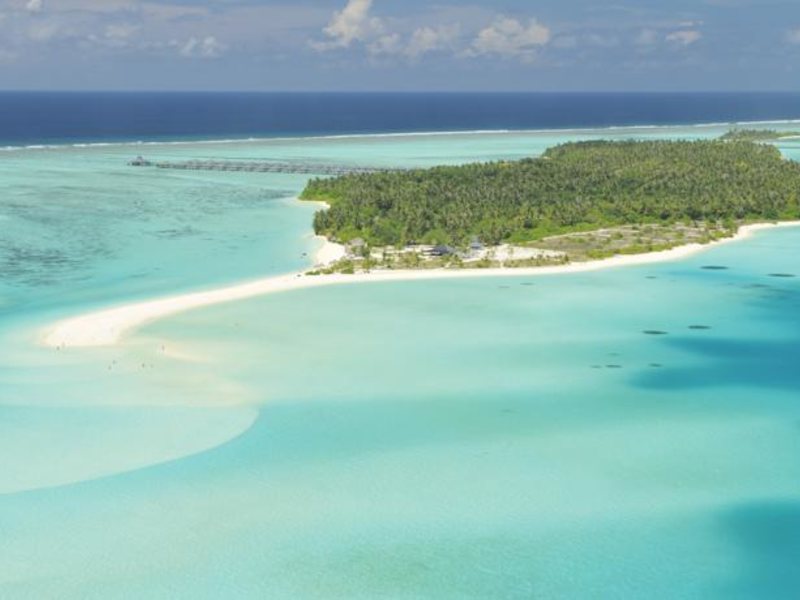 Sun Island Resort & Spa 136817