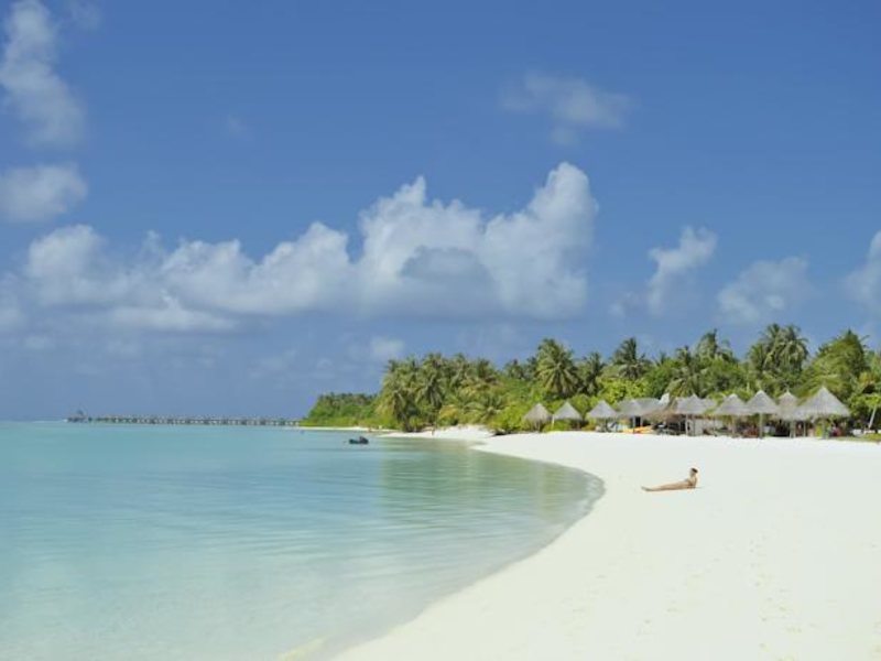 Sun Island Resort & Spa 136820