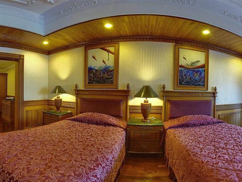 Sun Island Resort & Spa 136825