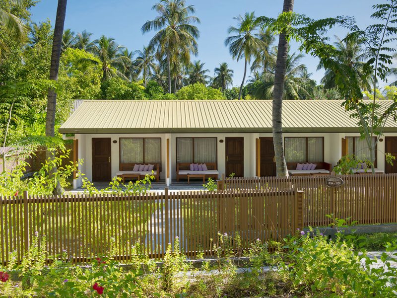 Sun Island Resort & Spa 136826