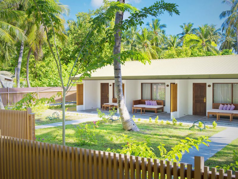 Sun Island Resort & Spa 136827