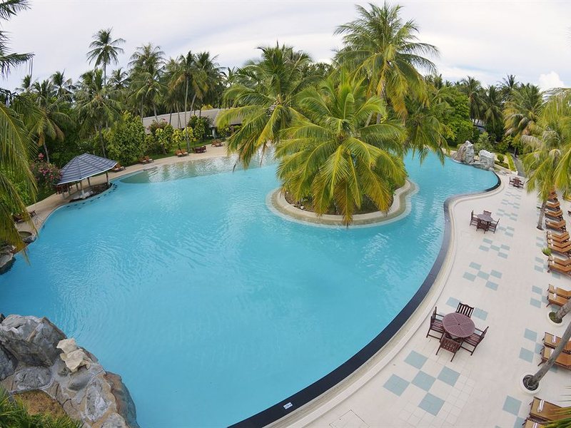 Sun Island Resort & Spa 136829