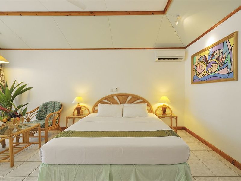 Sun Island Resort & Spa 136830