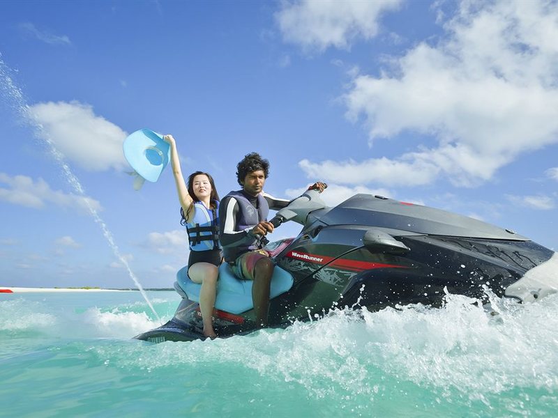 Sun Island Resort & Spa 136832