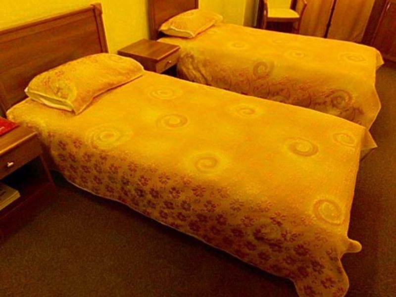 Sun Light Hotel 14248