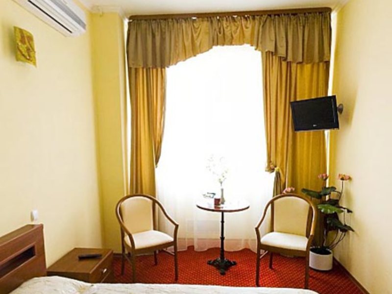 Sun Light Hotel 14249