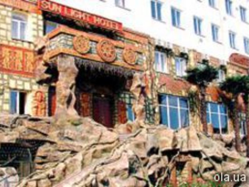 Sun Light Hotel 14250