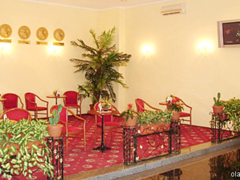 Sun Light Hotel 14254