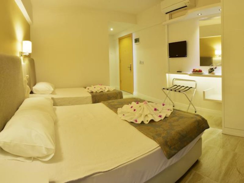 Sun Maris Beach Hotel 104168