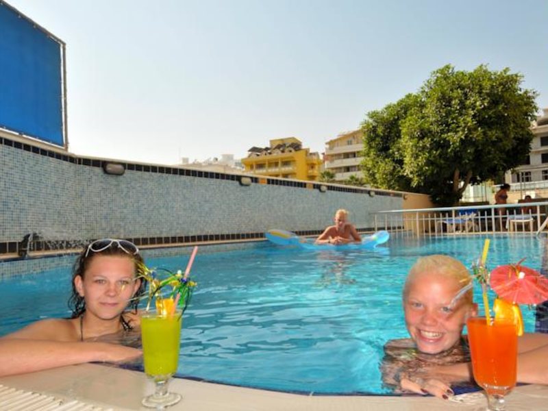 Sun Maris Beach Hotel 104171