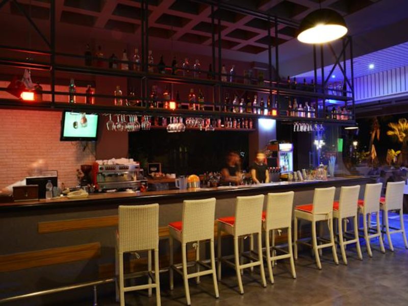 Sun Maris Beach Hotel 104172