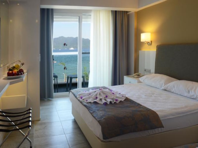 Sun Maris Beach Hotel 104174