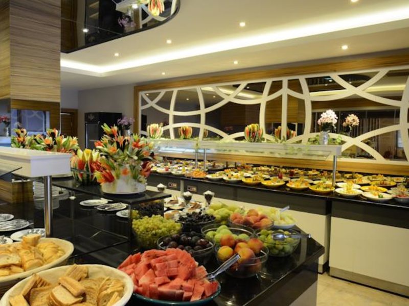 Sun Maris Beach Hotel 104176