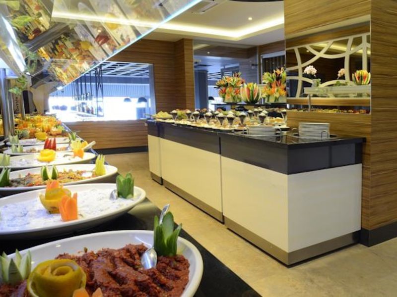 Sun Maris Beach Hotel 104177