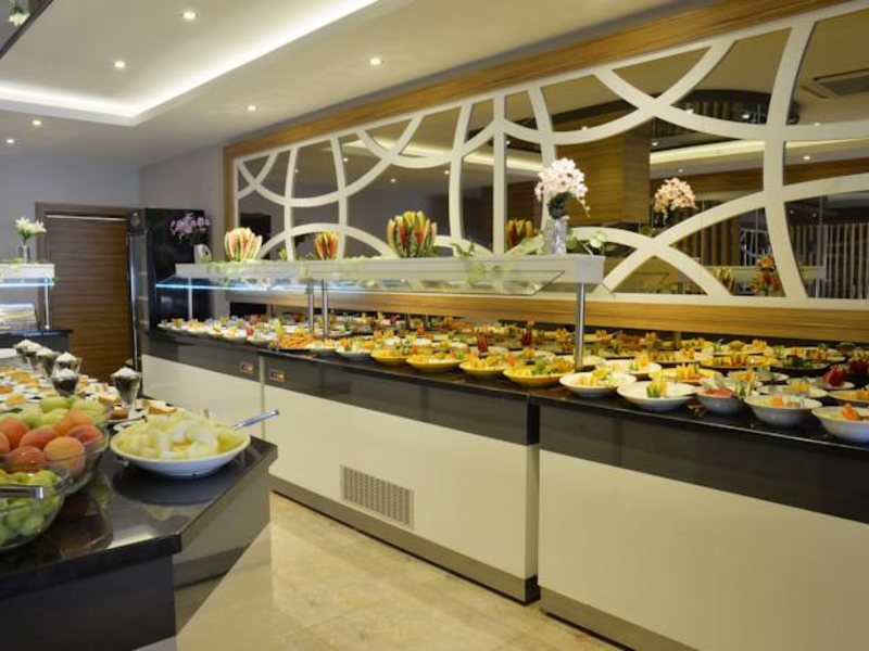 Sun Maris Beach Hotel 104178