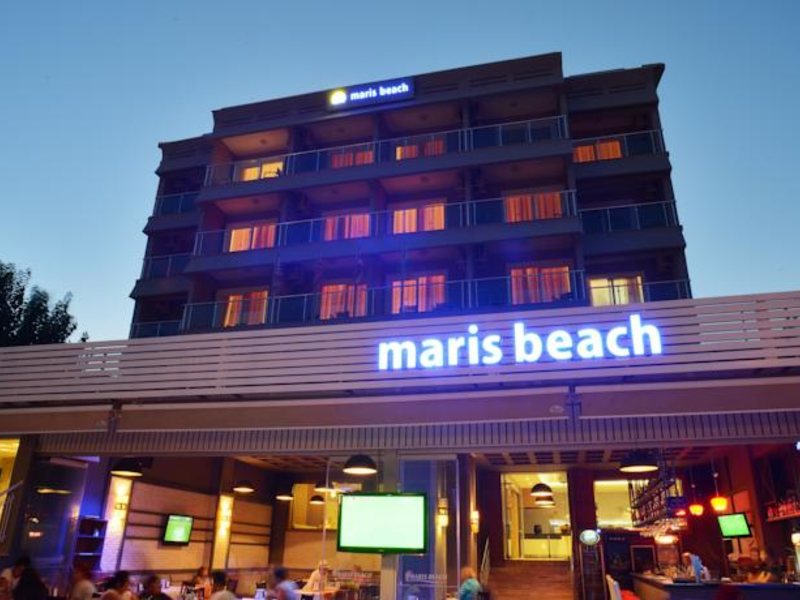 Sun Maris Beach Hotel 104179