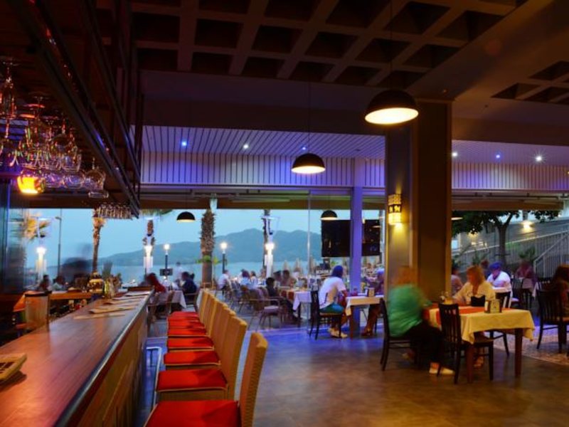 Sun Maris Beach Hotel 104180