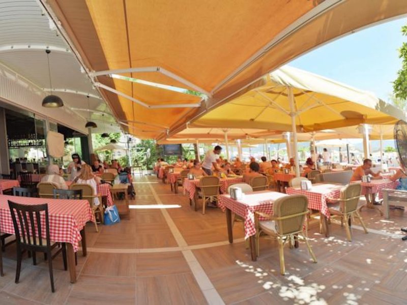 Sun Maris Beach Hotel 104181