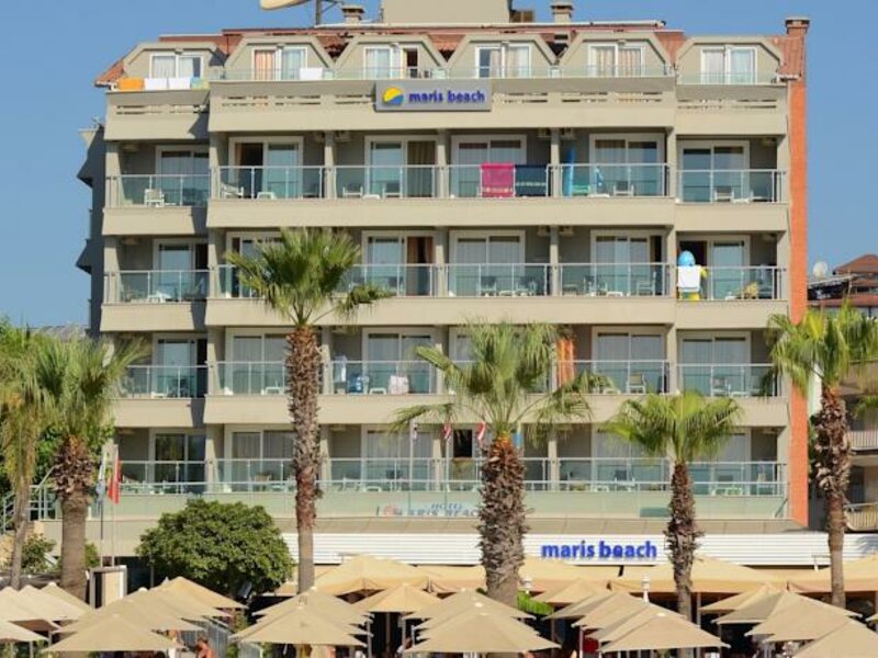 Sun Maris Beach Hotel 104184