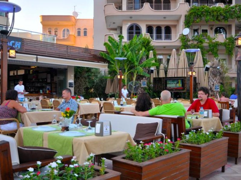 Sun Maris Beach Hotel 104187