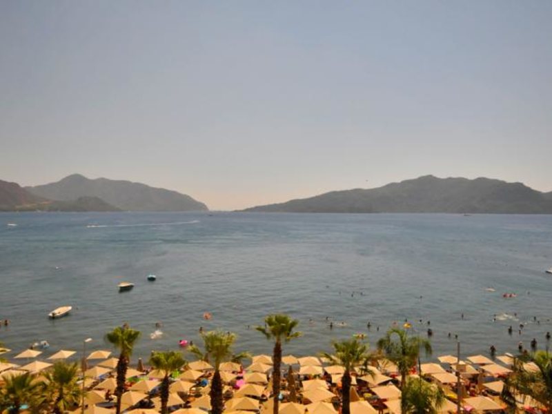 Sun Maris Beach Hotel 104188