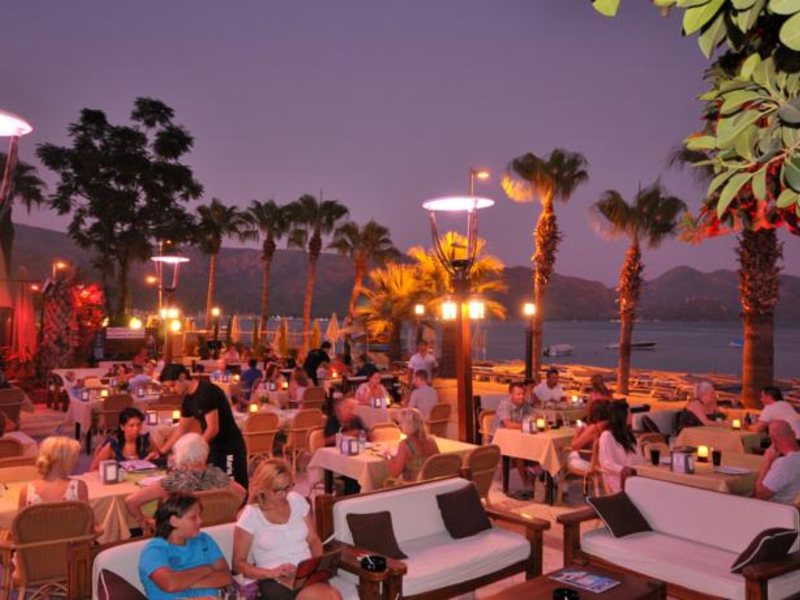 Sun Maris Beach Hotel 104189