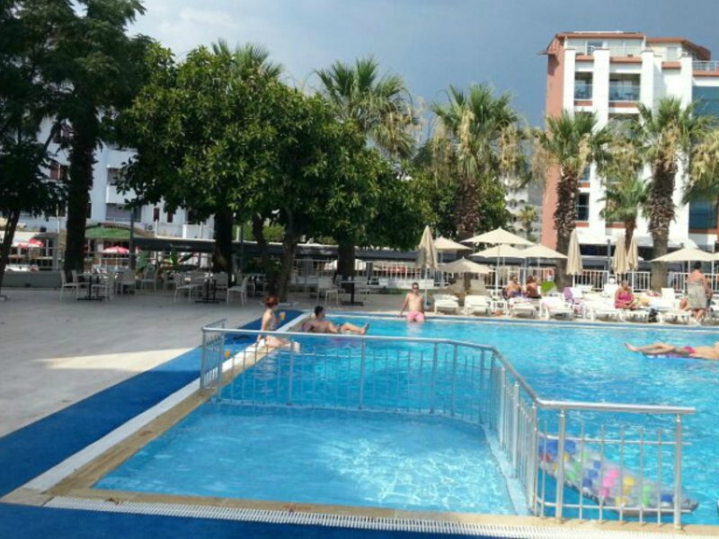 Sun Maris Beach (ех 159835