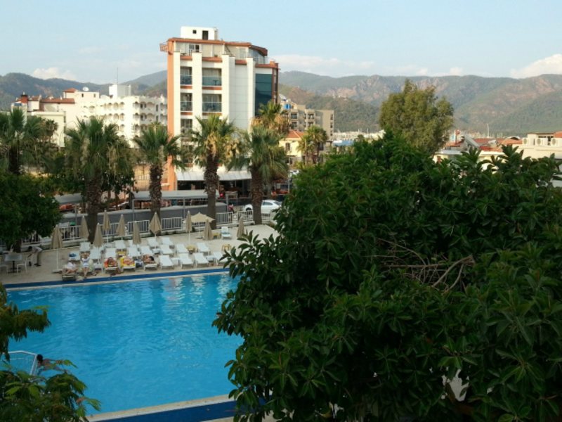 Sun Maris Beach (ех 159836