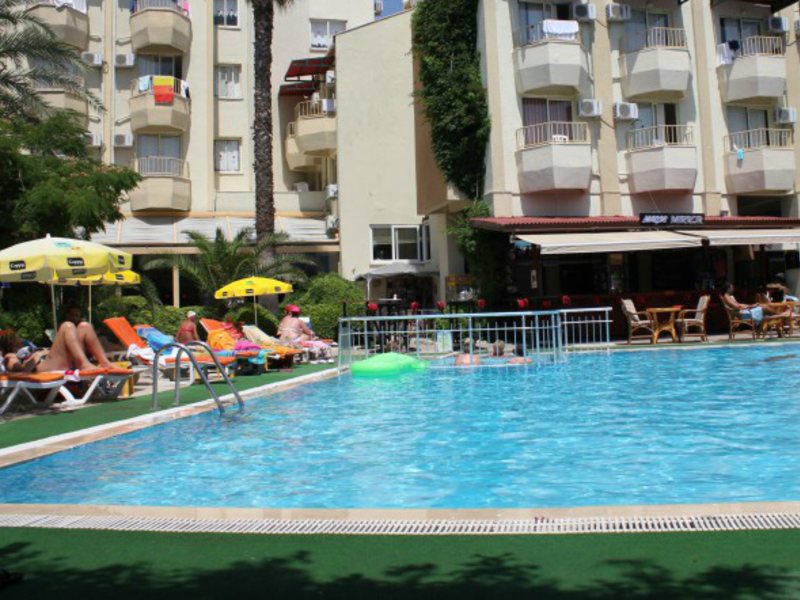 Sun Maris Beach (ех 159837