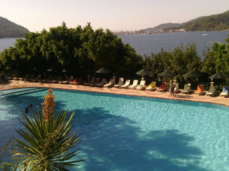 Sun Maris Beach (ех 159838