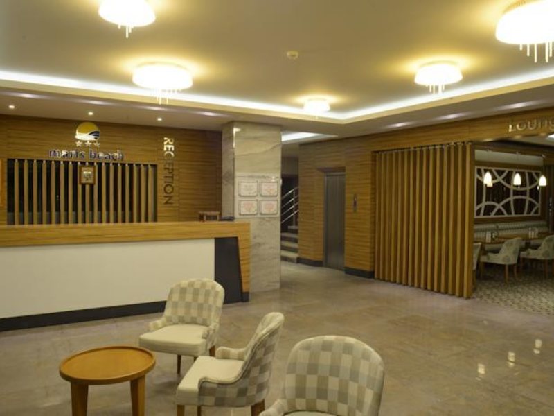 Sun Maris Beach (ех 296389