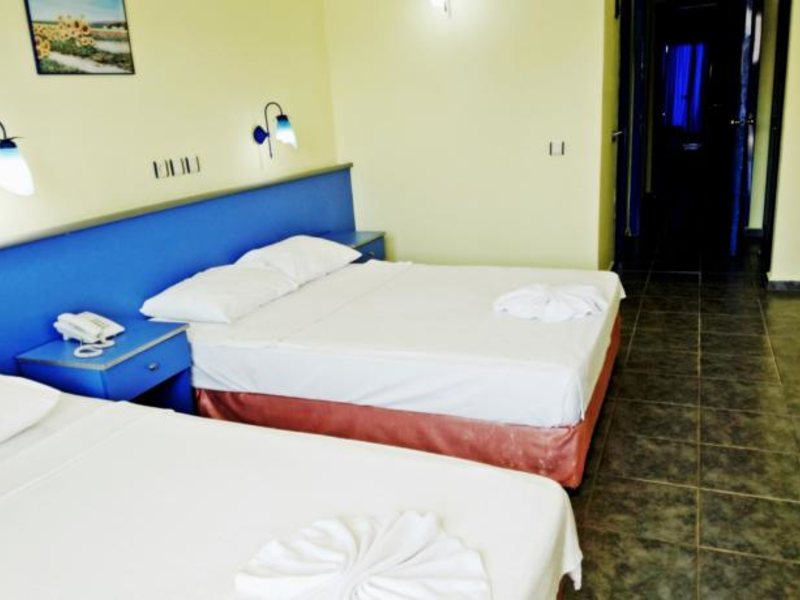 Sun Maris Central Hotel 104190