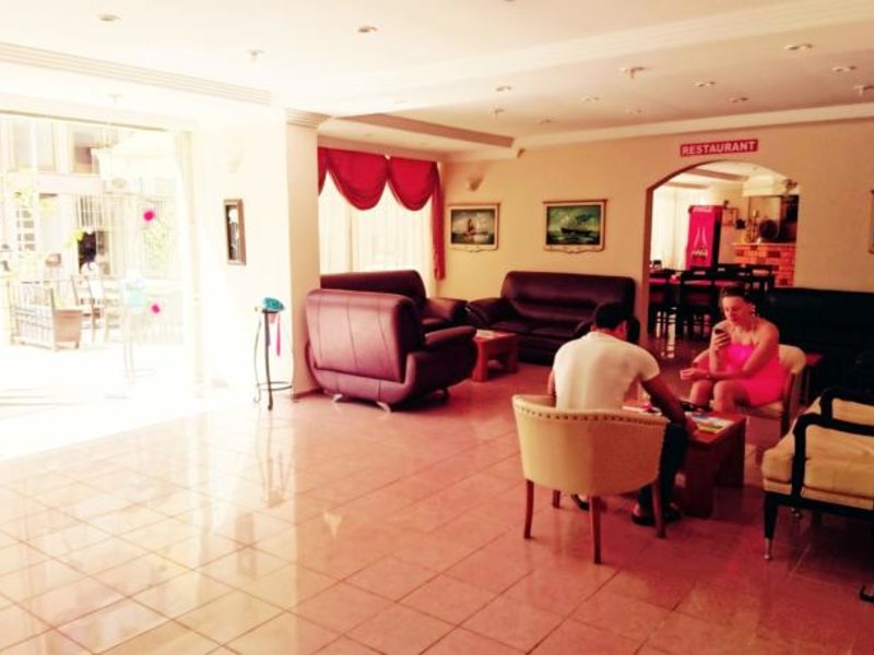 Sun Maris Central Hotel 104191