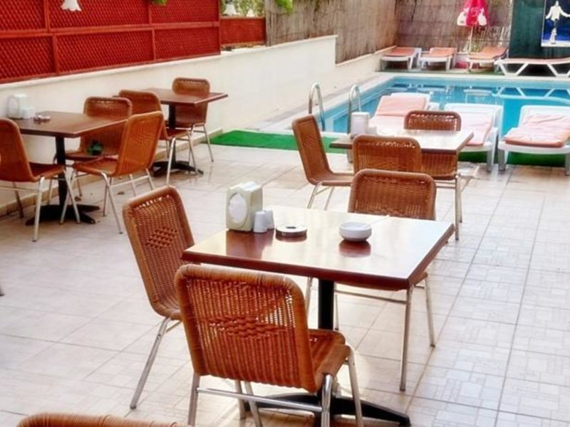 Sun Maris Central Hotel 104193