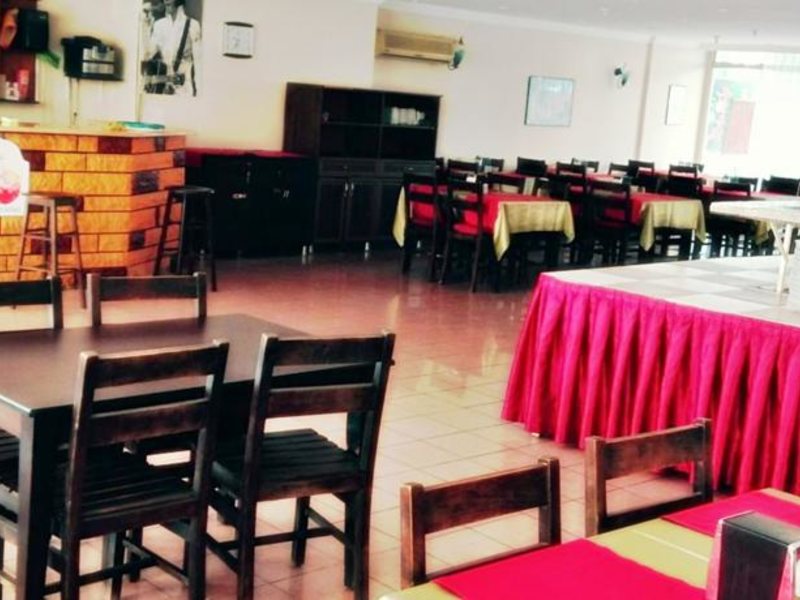 Sun Maris Central Hotel 104194