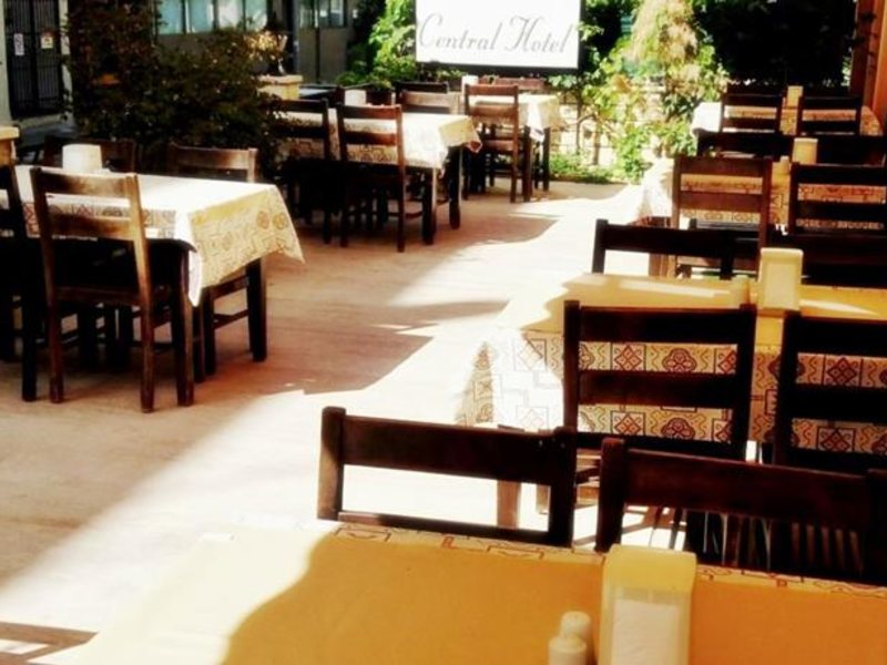 Sun Maris Central Hotel 104195