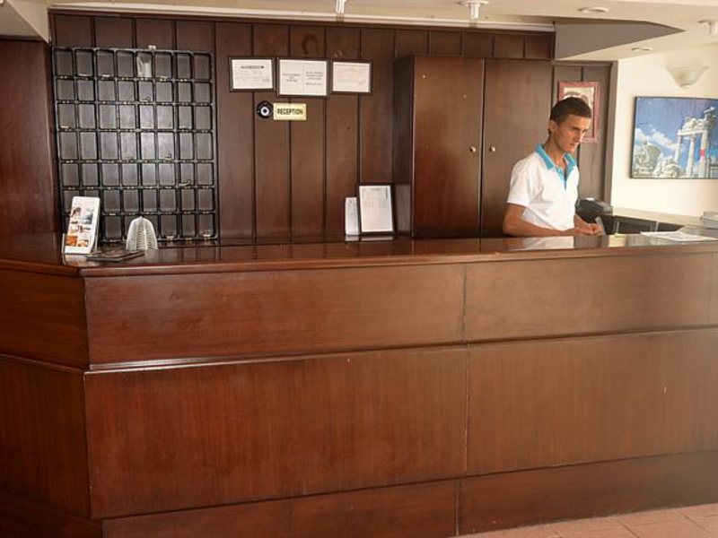 Sun Maris Central Hotel 104196