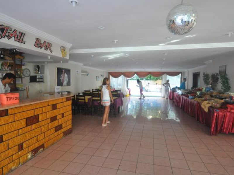 Sun Maris Central Hotel 104197