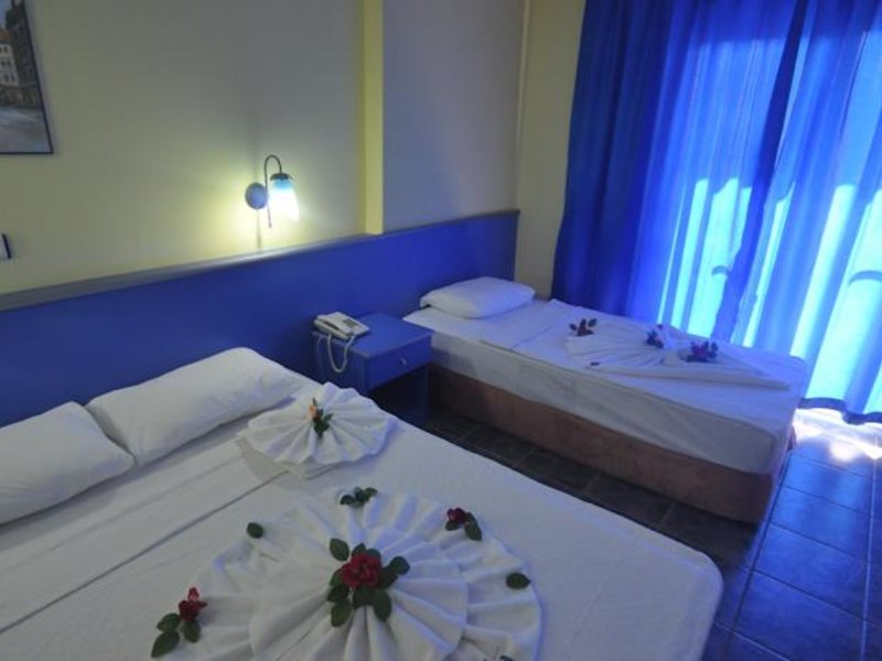 Sun Maris Central Hotel 104198