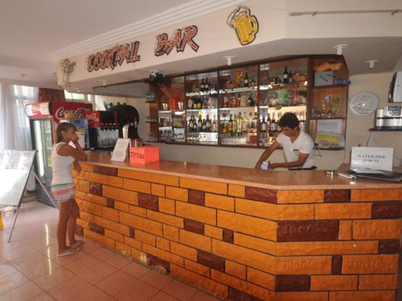 Sun Maris Central Hotel 104199