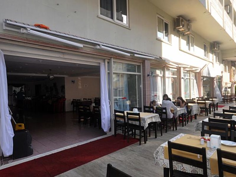 Sun Maris Central Hotel 104203