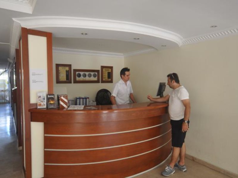 Sun Maris City Hotel 104204